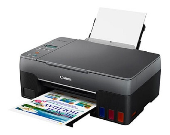 canon pixma mg5320 printer